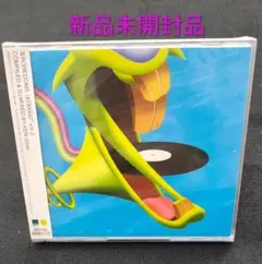 BOREDOMS Vol. 2 KEN ISHII コンパイル・ミックス未開封