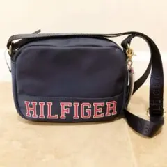 トミーヒルフィガー  ショルダーバッグ