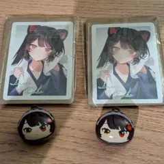 びっくらたまご つむまる にじさんじ vol.1 戌亥とこ