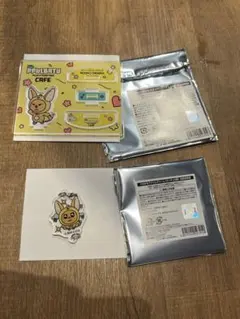 TXT プルバトゥカフェ　ファンチュン　アクリルスタンド　アクリルチャーム