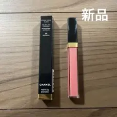 CHANEL ROUGE COCO GLOSS 94 MAGNOLIA