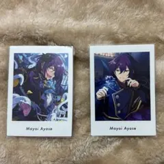 あんスタ 礼瀬マヨイ ぱしゃっつ