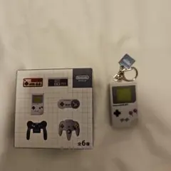 2026年最新】任天堂 歴代 キーホルダーの人気アイテム - メルカリ