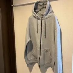 2026年最新】Carhartt カーハート ジップパーカーの人気アイテム