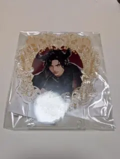 モンスターアンドゴースト　戸純 椿　アクリルアートパネル