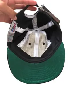 EBBETS FIELD FLANNELS ベースボールキャップ USA製のサムネイル