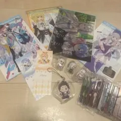 Reゼロから始める異世界生活セット　まとめ売り