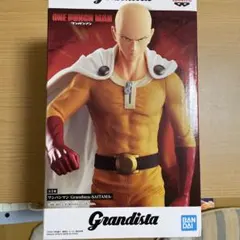 2026年最新】ワンパンマン Grandista SAITAMAの人気アイテム - メルカリ