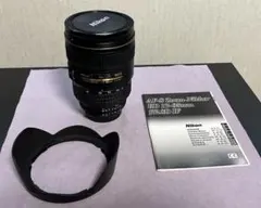 美品　Nikon ニコン　AF-S 17-35mm f/2.8D IF 純正f付のサムネイル