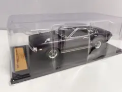 日産 スカイライン HT 2000GT ターボ 1980 ミニカー - メルカリ