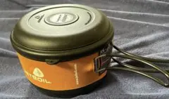 2025年最新】ヘリオス ジェットボイルの人気アイテム - メルカリ