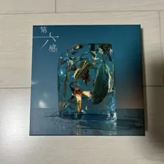Reol 第六感 初回限定版 フィギュア付き 第六感 【初回限定盤A】(+Blu-ray) : Reol | HMV&BOOKS online - VIZL-1961