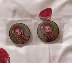 地縛少年花子くん ゴーストホテルカフェ 八尋寧々