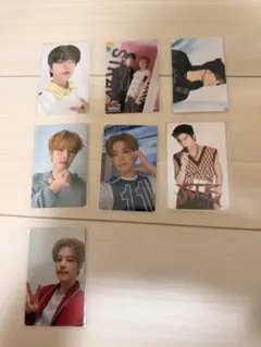 スキズ　トレカ　スンミン まとめ売り