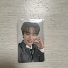 日プ 新世界 PRODUCE 101 ポップアップ ラントレ トレカ 宇野海夢