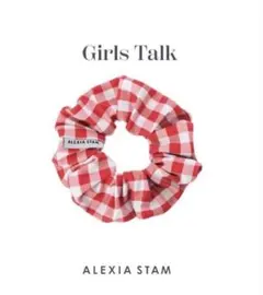 ALEXIA STAM シュシ 新品のサムネイル