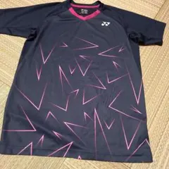 YONEX バドミントン ゲームシャツ Sのサムネイル