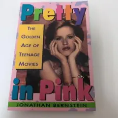 Pretty in Pink: The Golden Age of Teen