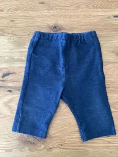 ミキハウス　MiKihouSe DOUBLE.B デニム　パンツ