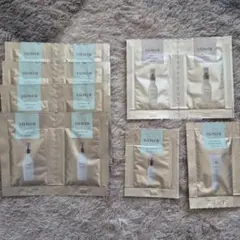 IGNIS ホワイトニング プレミアム 試供品セット