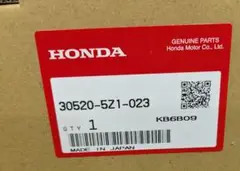 ホンダ　純正　イグニッションコイル3本セット　30520-5Z1-023のサムネイル