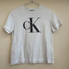 Calvin Klein カルバンクライン Tシャツ ユニセックス