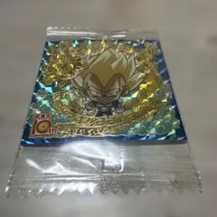 ペ*コ様 ドラゴンボール 超戦士ウエハースシール超　激闘の記憶　10thレア ベ