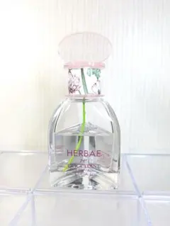 ロクシタン　エルバブランシュ　オードトワレ　50ml