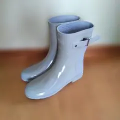 ハンター レインブーツ EU38