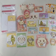 ちいかわ シーサー グッズ まとめ売りのサムネイル