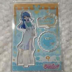 おでかけプリキュアマルシェ アクリルスタンド 帆羽くれあ - メルカリ
