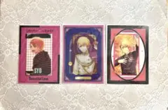 うたプリ　翔　ビジュカ