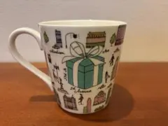 【新品】ティファニーアベニュー5thマグカップ