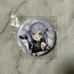 ぶいすぽフェス ランダム缶バッジ 夜乃くろむ - メルカリ