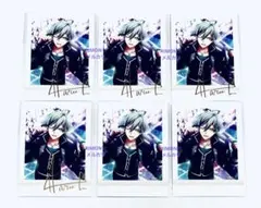 アイナナ 亥清悠 ぱしゃこれ 第15弾 レア 箔押し