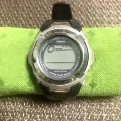 カシオ　CASIO BGT-2503　baby-G タフソーラー