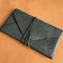 paisano 紐留 長財布