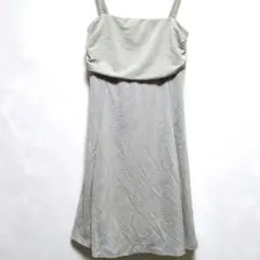 EG by egoist キャミワンピ フレア ミニワンピ