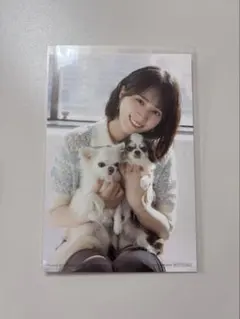 LOVE オフィシャルカレンダーブック 佐々木舞香 ポストカード - メルカリ