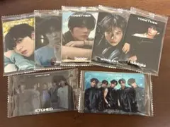 txt ウエハースシール