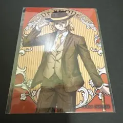 龍水 ミニキャラ チェキ風カード さっぽろ雪まつり Dr.STONE - メルカリ