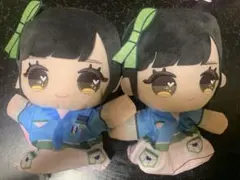2026年最新】大場花菜 ぬいぐるみの人気アイテム - メルカリ