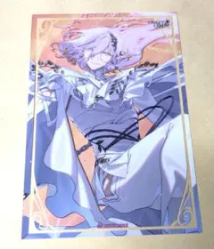 CRAZY CHA!N クレチェン 宝島 缶バッジ ポストカード God - メルカリ