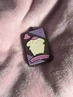 サンリオ ポムポムプリン キャラパキ