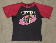 ヒステリックグラマー　Tシャツ 120のサムネイル