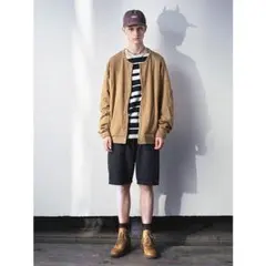 UNDERCOVER 26ss UC1F4512-2 デニムショーツのサムネイル