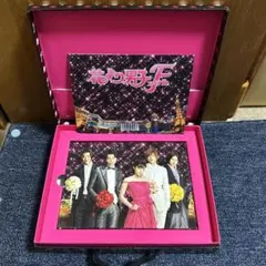 「花より男子F」ファイナル DVDボックスのサムネイル