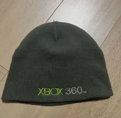 【レア】　xbox 360 ビーニー