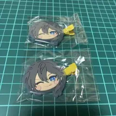あんスタ ミニこれ 前髪クリップ2 椎名ニキ (2個)