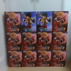 ビッグアクリルアート 僕のヒーローアカデミア41巻発売記念 非売品